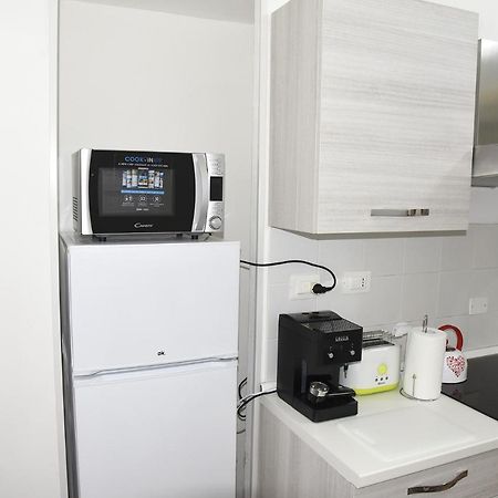 Katiuscia'S Little Corner Apartman La Spezia Kültér fotó