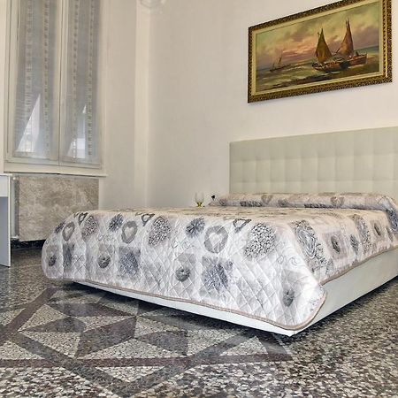 Katiuscia'S Little Corner Apartman La Spezia Kültér fotó