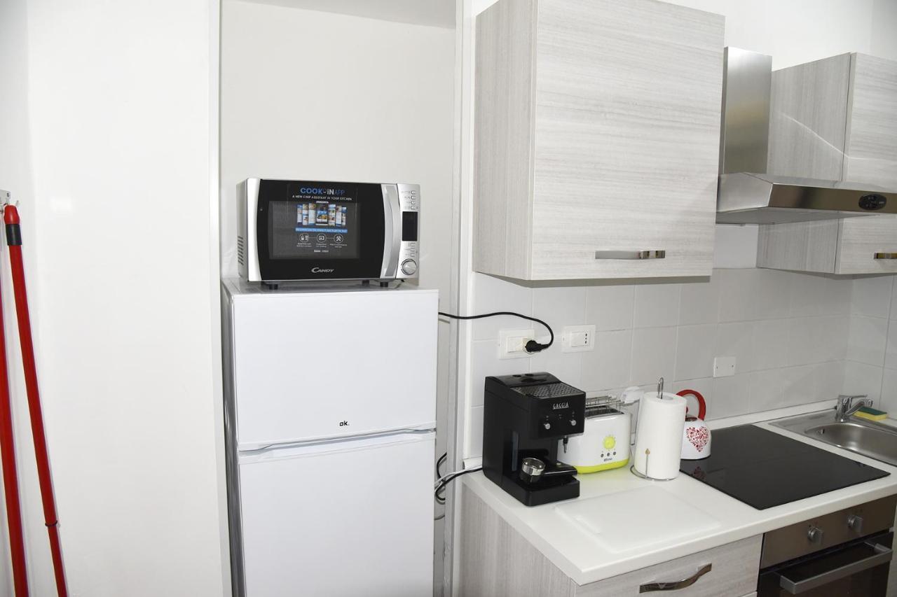 Katiuscia'S Little Corner Apartman La Spezia Kültér fotó