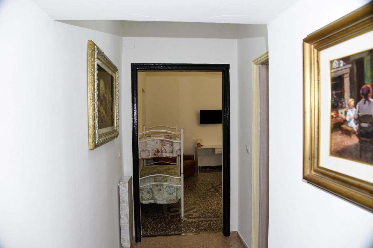 Katiuscia'S Little Corner Apartman La Spezia Kültér fotó