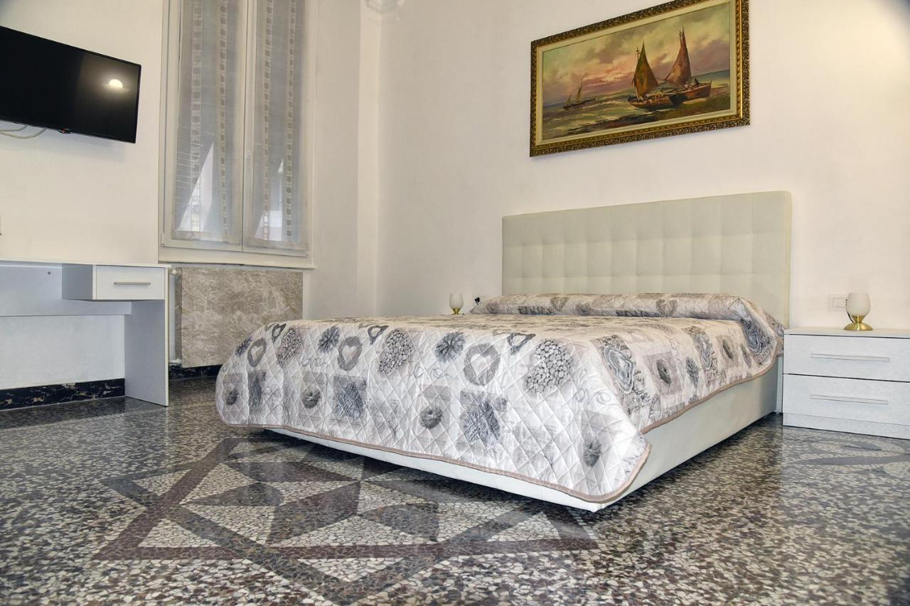 Katiuscia'S Little Corner Apartman La Spezia Kültér fotó