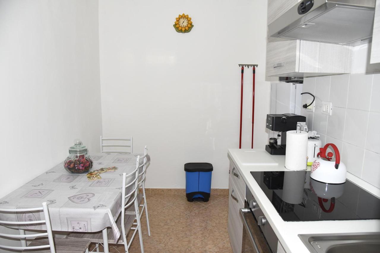 Katiuscia'S Little Corner Apartman La Spezia Kültér fotó