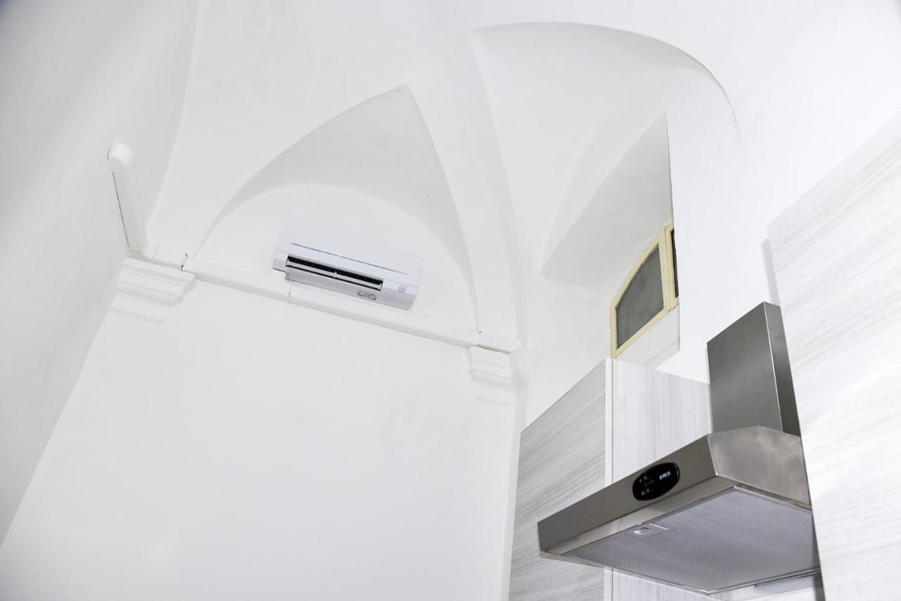 Katiuscia'S Little Corner Apartman La Spezia Kültér fotó