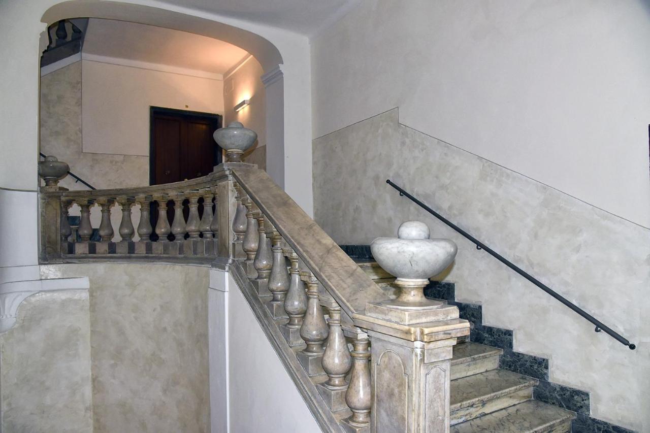 Katiuscia'S Little Corner Apartman La Spezia Kültér fotó