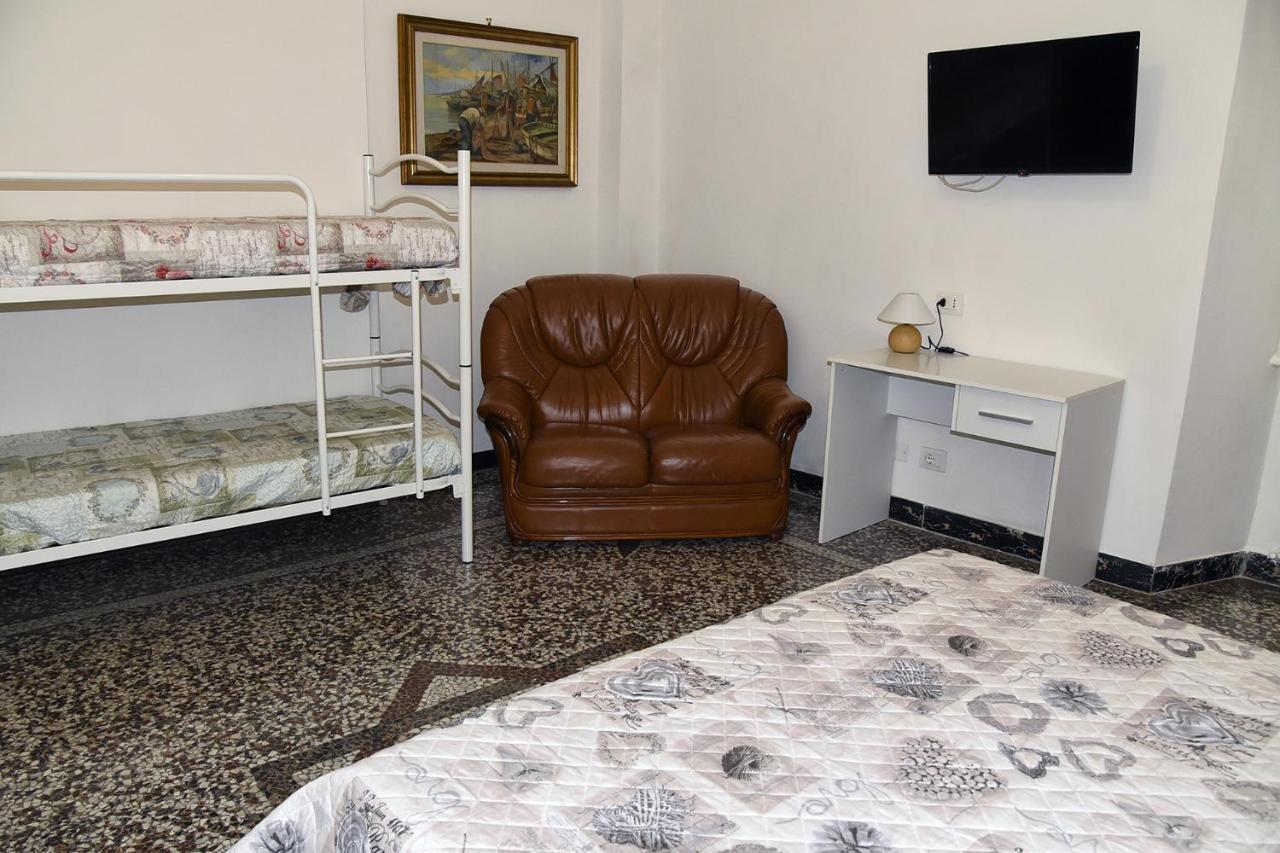 Katiuscia'S Little Corner Apartman La Spezia Kültér fotó