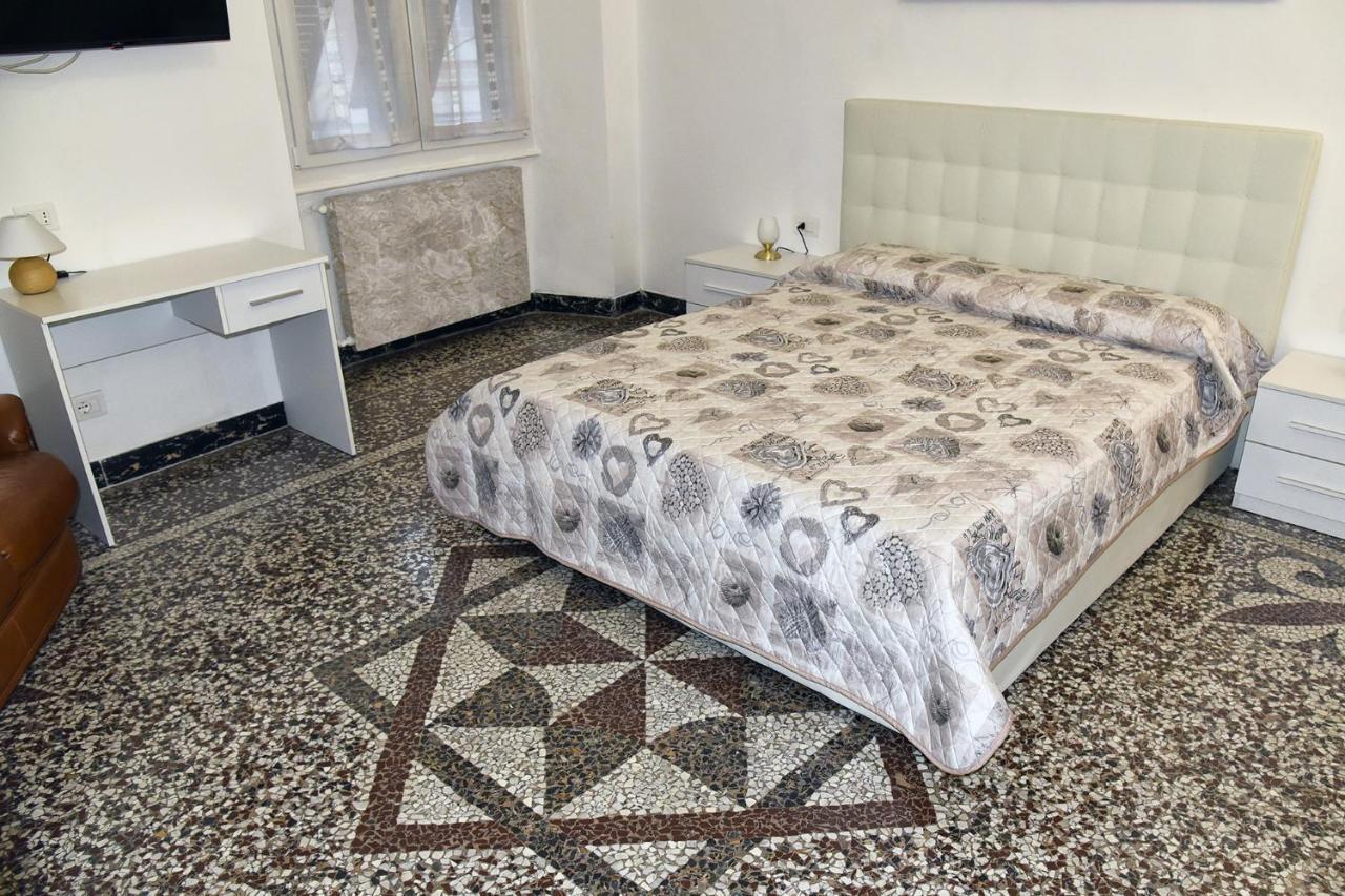 Katiuscia'S Little Corner Apartman La Spezia Kültér fotó