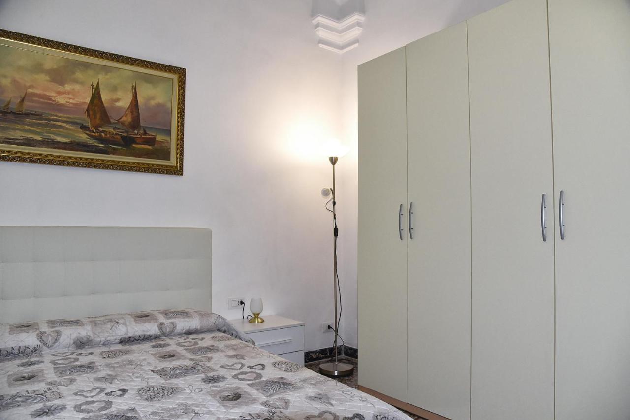Katiuscia'S Little Corner Apartman La Spezia Kültér fotó