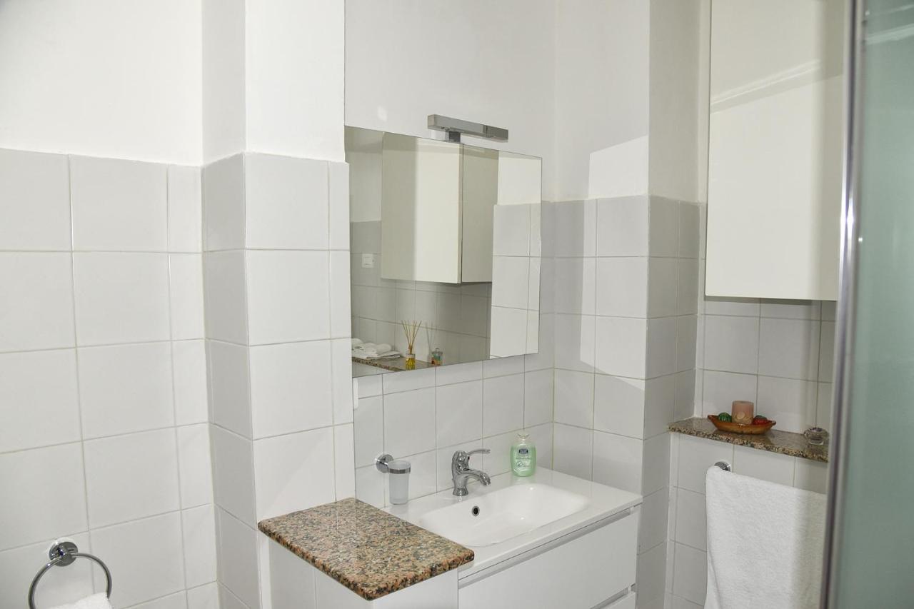 Katiuscia'S Little Corner Apartman La Spezia Kültér fotó