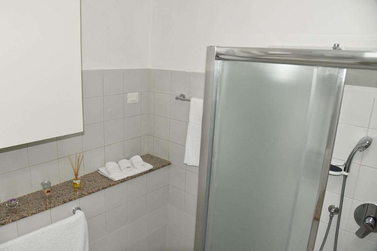 Katiuscia'S Little Corner Apartman La Spezia Kültér fotó