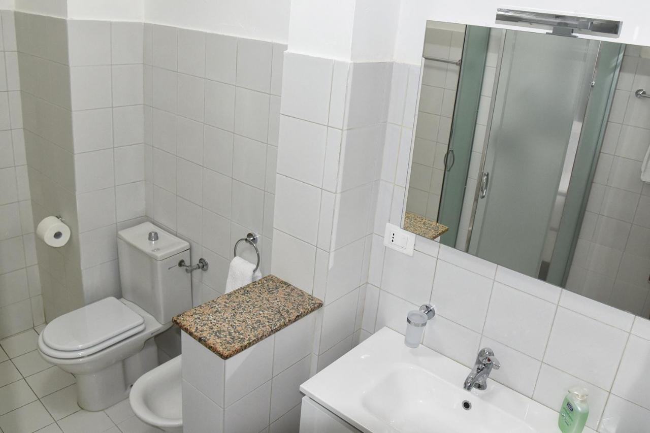 Katiuscia'S Little Corner Apartman La Spezia Kültér fotó