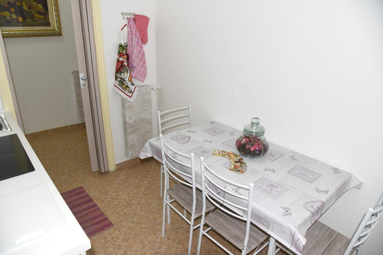 Katiuscia'S Little Corner Apartman La Spezia Kültér fotó