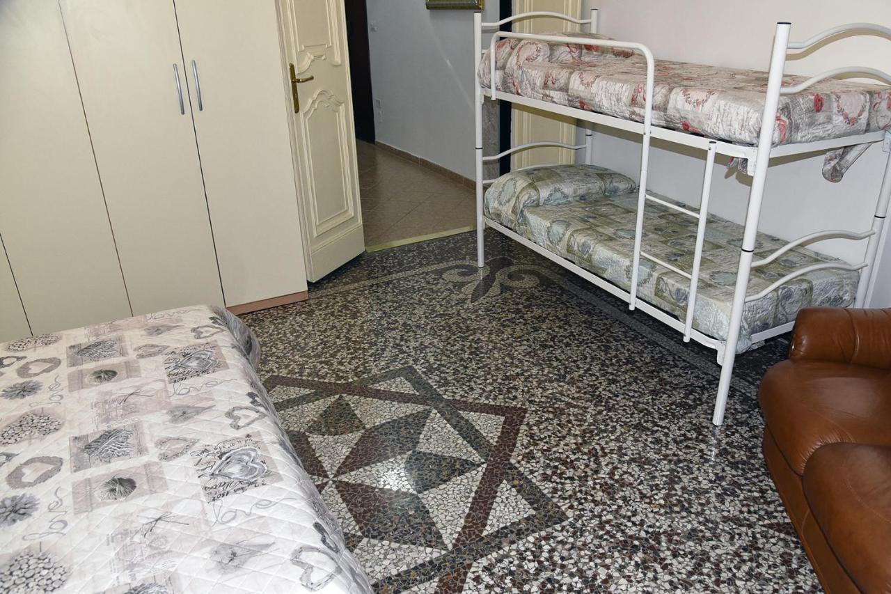 Katiuscia'S Little Corner Apartman La Spezia Kültér fotó