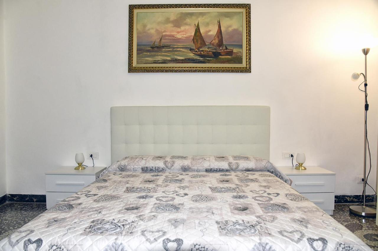 Katiuscia'S Little Corner Apartman La Spezia Kültér fotó