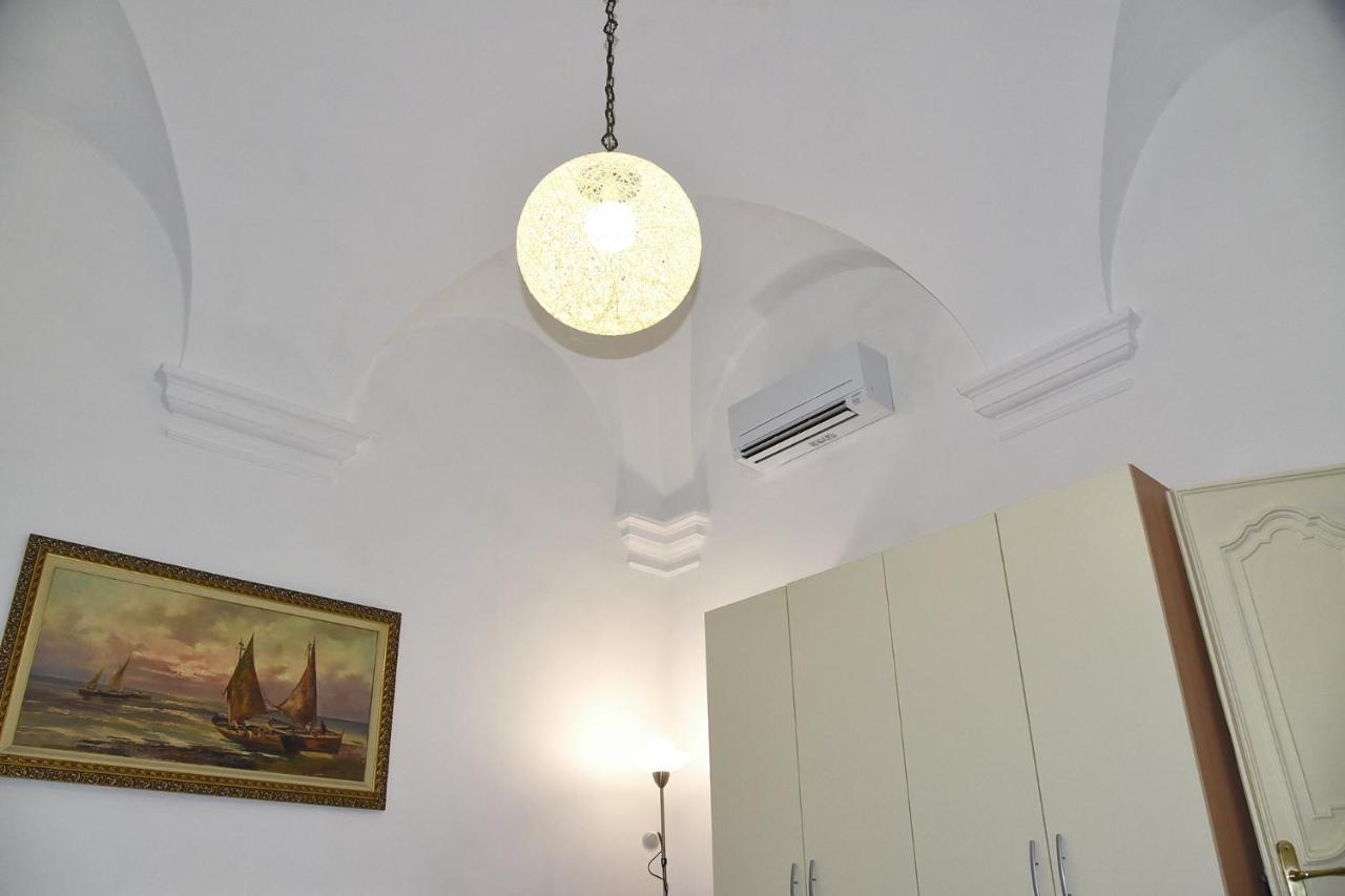 Katiuscia'S Little Corner Apartman La Spezia Kültér fotó