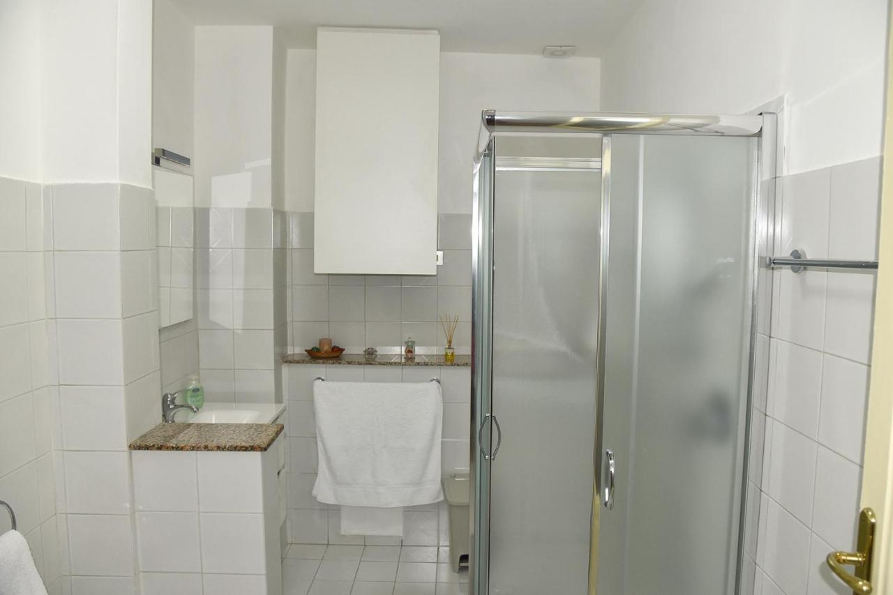Katiuscia'S Little Corner Apartman La Spezia Kültér fotó