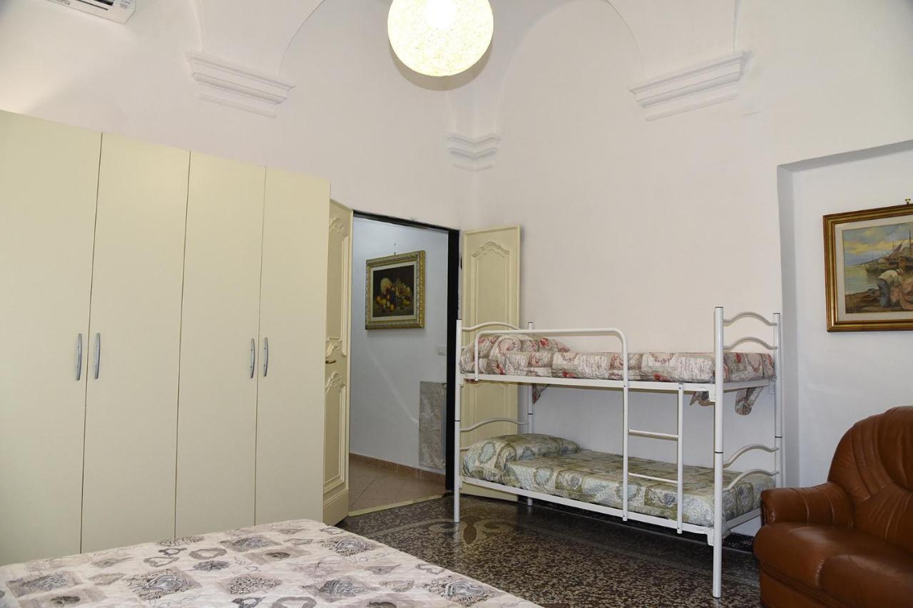 Katiuscia'S Little Corner Apartman La Spezia Kültér fotó
